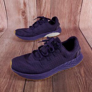 NOBULL Shoes Mens 12.5 Ripstop Runner Pastel Purple CrossFit Gym Training Nobull ripstop runner - Gem main image 3
